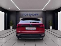 Gebraucht VW Taigo Style 110 PS (80 kW) 2022 Rot SUV