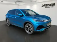 Usata BYD Atto 3 Comfort 150 kW (204 CV) 2025 Blu SUV