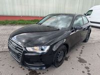 gebraucht Audi A3 *A3*attraction*NAVI*TÜV*STZGH*