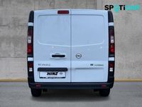 gebraucht Opel Vivaro B Kasten L2H1 2,9t CDTI Biturbo,NAVI,PDC,Allwetter