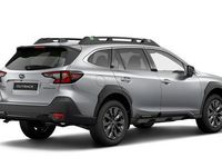 Neu Subaru Outback Exclusive+ 169 PS (124 kW) 2026 Silber SUV