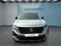 Neu Renault Espace 200 PS (147 kW) 2026 Grau SUV