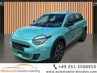Gebraucht Fiat 600 Pop 136 PS (100 kW) 2025 Blau SUV