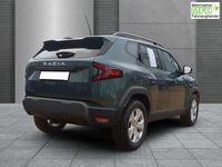 Neu Dacia Duster Expression 122 PS (89 kW) 2026 Safarigrüngrau SUV