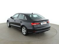 gebraucht Audi A3 Limousine 1.4 TFSI ACT, Benzin, 19.650 €