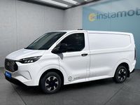 Gebraucht Ford E-Transit 160 kW (218 PS) 2025 Weiß Van