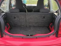 gebraucht VW up! Blue Motion TÜV neu