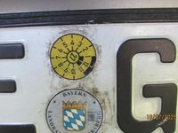 Gebraucht Volvo V70 144 PS (105 kW) 2002 Silber Kombi