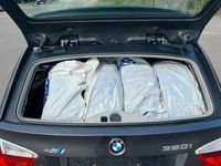 gebraucht BMW 320 320 Baureihe 3 Touring i