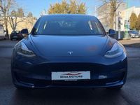Gebraucht Tesla Model 3 Performance 358 kW (487 PS) 2020 Blau Limousine