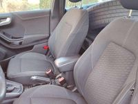 Gebraucht Ford Puma Titanium 125 PS (91 kW) 2020 Blau SUV