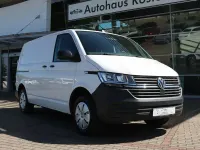 Gebraucht VW Transporter 150 PS (110 kW) 2022 Weiß Van