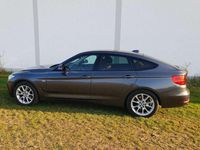 Gebraucht BMW 330 Luxury Line 258 PS (189 kW) 2015 Grau Limousine