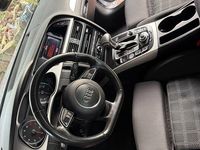 Gebraucht Audi A4 S-Line 170 PS (125 kW) 2015 Silber Kombi