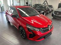 Gebraucht Renault Clio V Techno 91 PS (66 kW) 2024 Dezir rot Kleinwagen