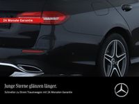 gebraucht Mercedes E300 E300 e T AMG-LINE/AHK/KAMERA/MBUX/AMBIENTE LED