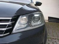 Gebraucht VW Passat Comfortline 140 PS (102 kW) 2013 Grau Kombi