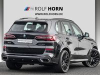 gebraucht BMW X5 xDrive30d