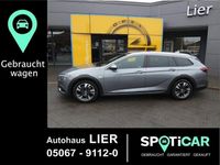 Gebraucht Opel Insignia Country Tourer Exklusiv 170 PS (125 kW) 2018 Grau Kombi