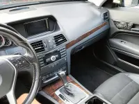 Gebraucht Mercedes E350 265 PS (194 kW) 2010 Grau Coupé