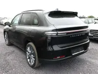 Neu Leapmotor C10 215 PS (158 kW) 2025 Metallic black SUV