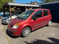 Brugt Renault Modus 75 HK (55 kW) 2005 MPV