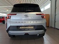 Neu Opel Frontera 145 PS (106 kW) 2026 Silber SUV