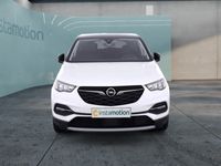 gebraucht Opel Grandland X Elegance Plug-in