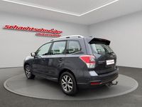 Gebraucht Subaru Forester Exclusive+ 150 PS (110 kW) 2018 Dark grey metallic SUV