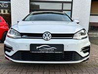 gebraucht VW Golf VII Variant Highline R-Line BMT/Start-Stopp