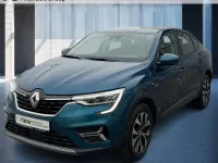 Gebraucht Renault Arkana Equilibre 140 PS (102 kW) 2023 Blau sansibar SUV