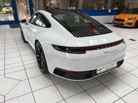 gebraucht Porsche 911 Carrera 4S 992