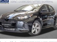Gebraucht Mazda 2 Exclusive-Line 116 PS (85 kW) 2025 Schwarz Kleinwagen