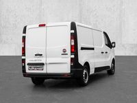 Gebraucht Fiat Talento Basis 120 PS (88 kW) 2020 Colore esterno (perlweiss) Van / Kleinbus