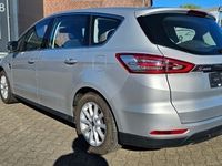 gebraucht Ford S-MAX 2.0 TDCi Titanium NAVI KAMERA