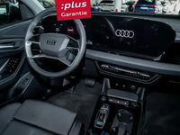 Brugt Audi e-tron Ambiente 185 kW (252 HK) 2025 Sort SUV