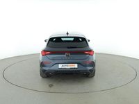 Gebraucht Cupra Leon 150 PS (110 kW) 2023 Grau Limousine