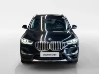 Gebraucht BMW X1 xLine 231 PS (169 kW) 2020 Saphirschwarz metallic SUV