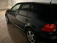 Brugt VW Golf III 101 HK (74 kW) 1998 Andere farben Stationcar