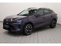 Neu Cupra Formentor VZ 265 PS (194 kW) 2025 Dark void metallic SUV