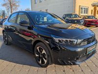 Gebraucht Opel Corsa-e 114 kW (156 PS) 2024 Lackierung schwarz perla nera/typ metalliclackierung Kleinwagen