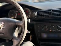 Gebraucht VW Passat 102 PS (75 kW) 2001 Braun Limousine