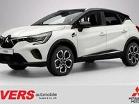 Gebraucht Mitsubishi ASX Top 143 PS (105 kW) 2023 Andere farbe SUV