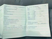 Gebraucht Opel Meriva Selection 101 PS (74 kW) 2012 Grau Van / Kleinbus