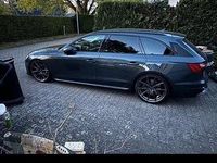 Gebraucht Audi A4 Advanced 231 PS (169 kW) 2019 Kombi