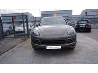 gebraucht Porsche Cayenne Diesel Auto*Navi*Leder*Klappen*Pano*