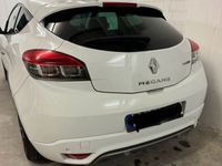 gebraucht Renault Mégane Coupé Coupé GT dCi 160 GT