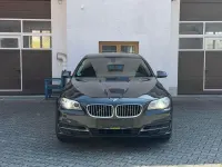 Używany BMW 520 Performance 190 KM (139 kW) 2015 Szary Kombi