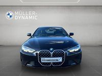 Gebraucht BMW 430 245 PS (180 kW) 2022 Schwarz ii Coupé