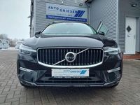 Gebraucht Volvo XC60 197 PS (144 kW) 2023 Schwarz SUV